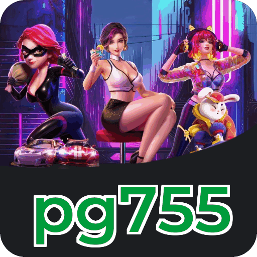 Slots Premium da PG Soft na pg755