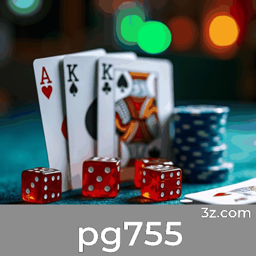 pg755.com - Aposte com Segurança e Diversão Incomparável - pg755