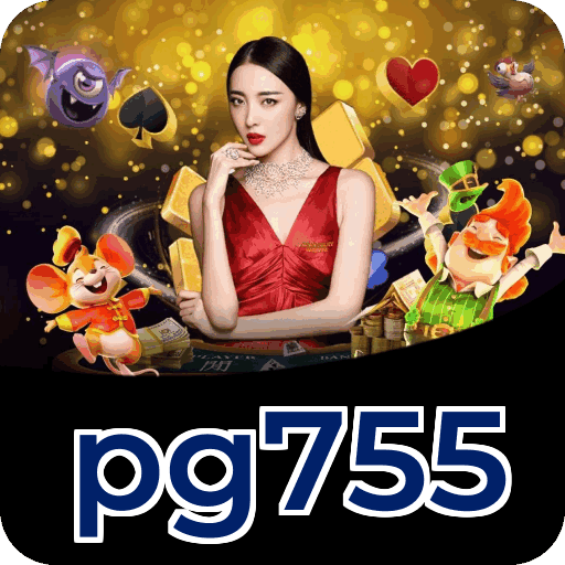 Instalação PC pg755