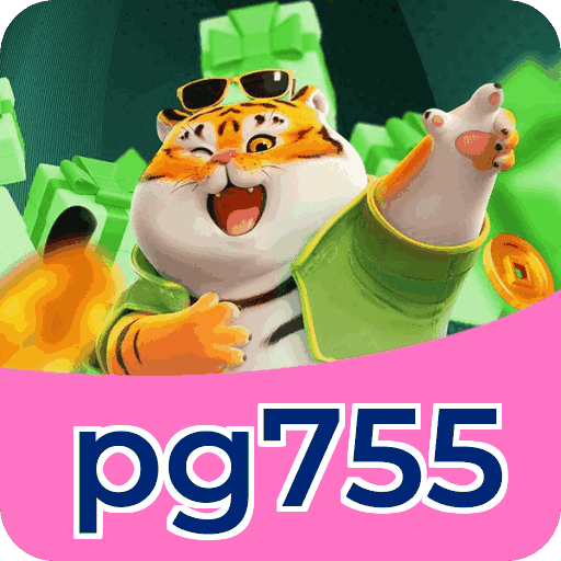 Bônus de boas-vindas pg755