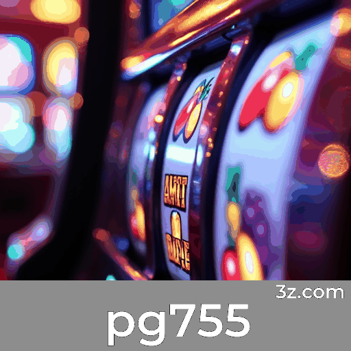 pg755: Seu Cassino Confiável e Premiado